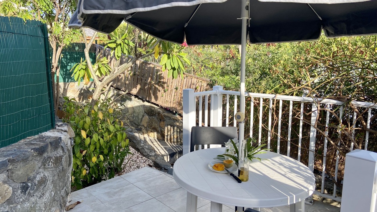 Photo of Outdoor in La Savane