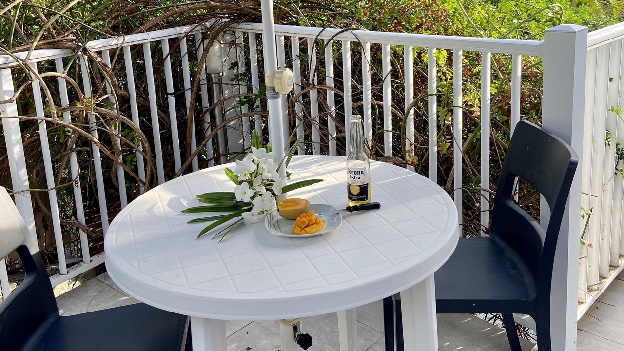 Photo of Outdoor in La Savane