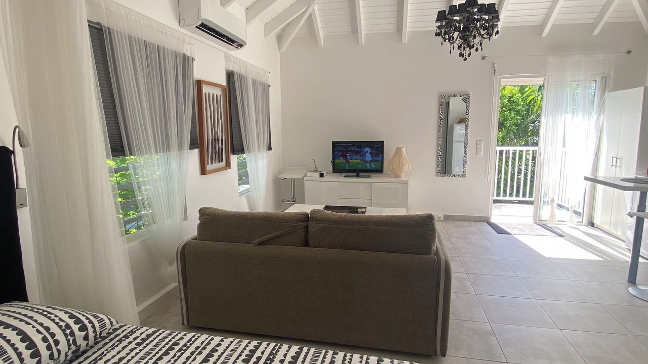 Photo of Bedroom in La Savane