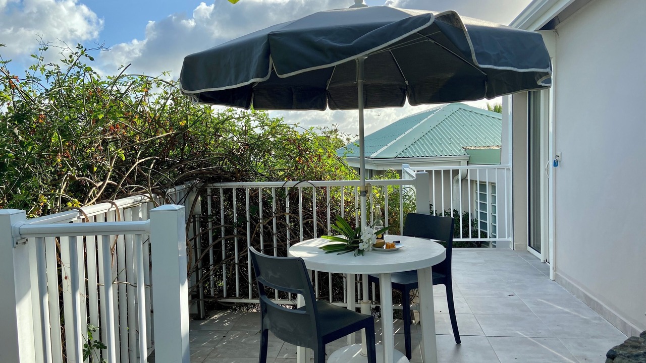 Photo of Outdoor in La Savane