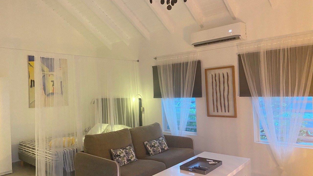 Photo of Livingroom in La Savane