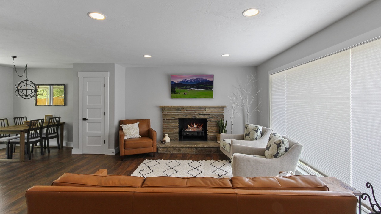 Photo of Livingroom in Canyon Rim