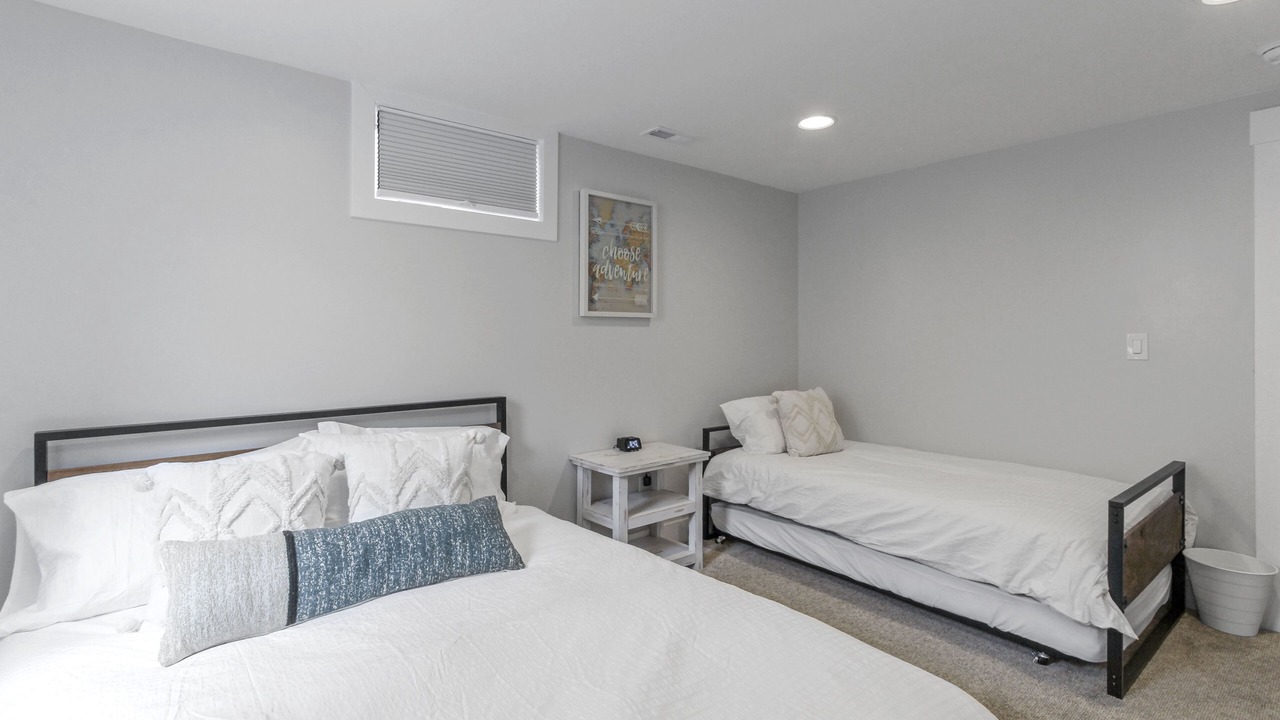 Photo of Bedroom in Canyon Rim