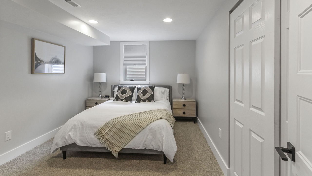 Photo of Bedroom in Canyon Rim