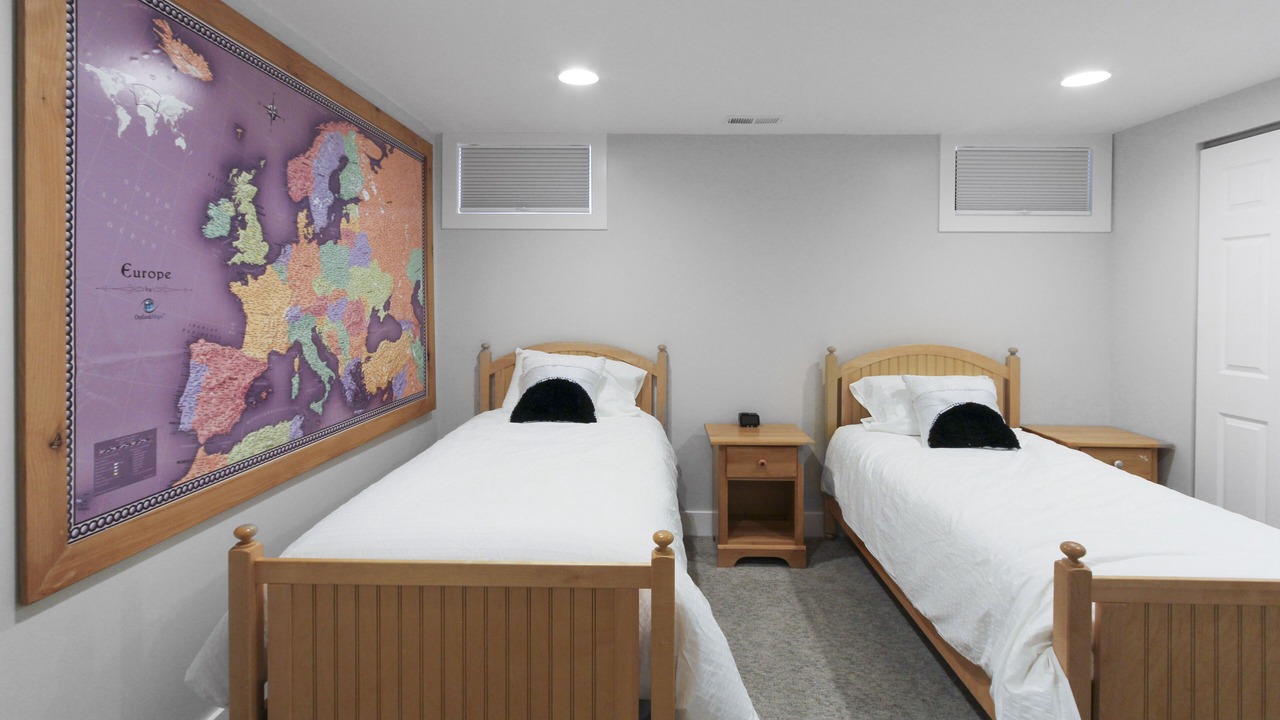 Photo of Bedroom in Canyon Rim