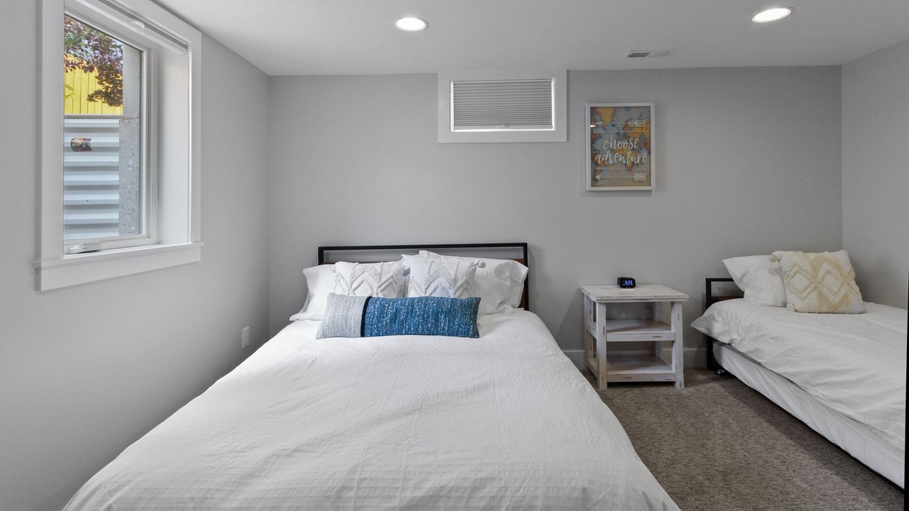 Photo of Bedroom in Canyon Rim