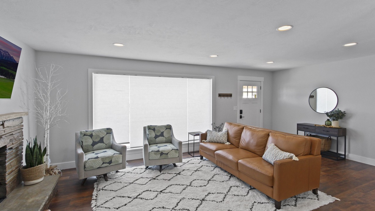 Photo of Livingroom in Canyon Rim