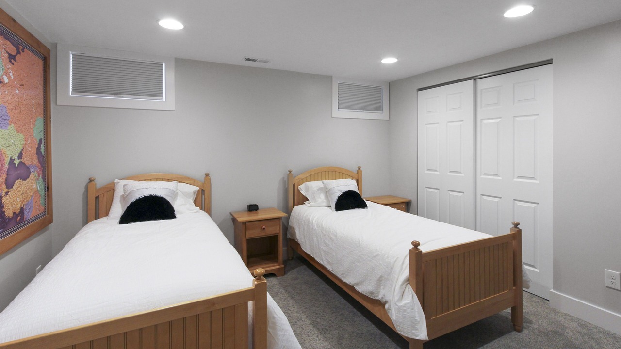 Photo of Bedroom in Canyon Rim