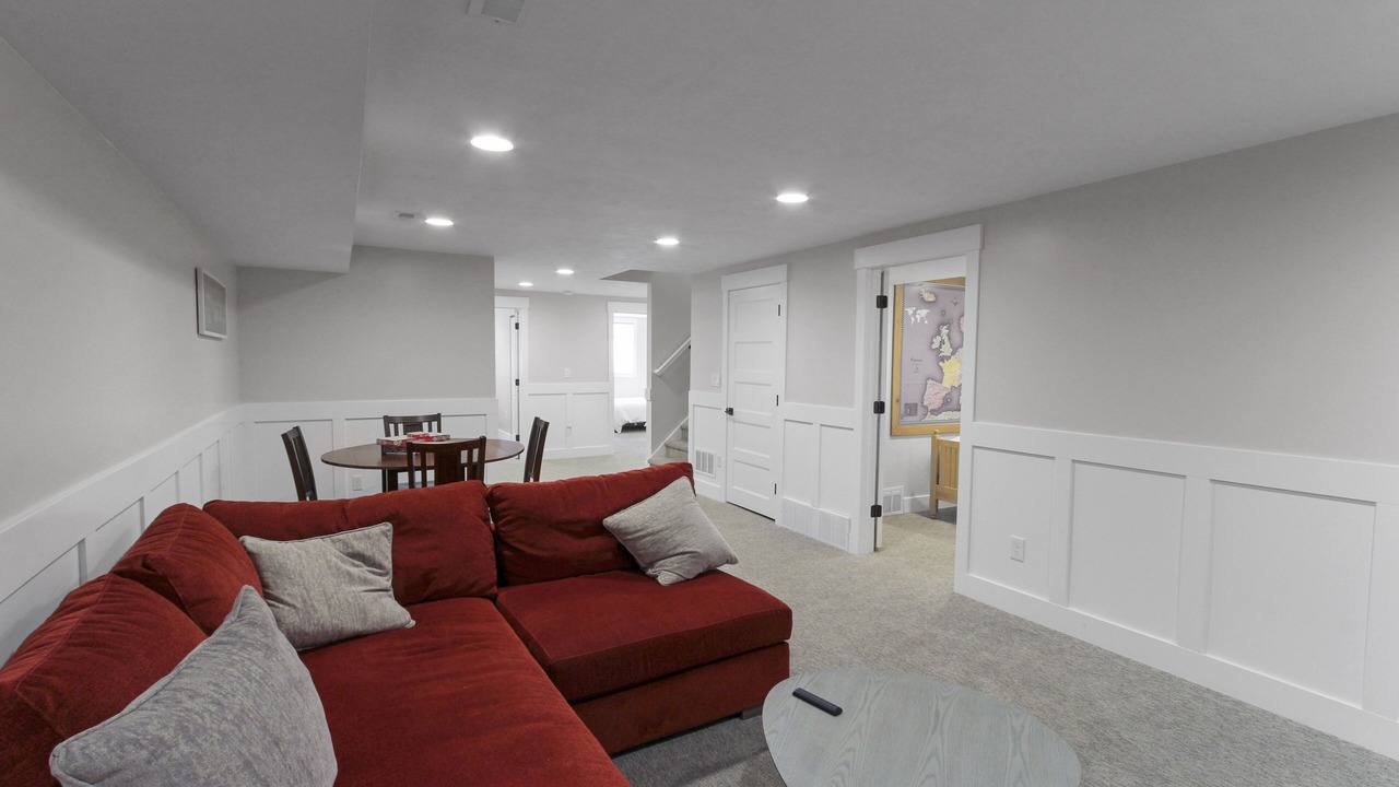 Photo of Livingroom in Canyon Rim