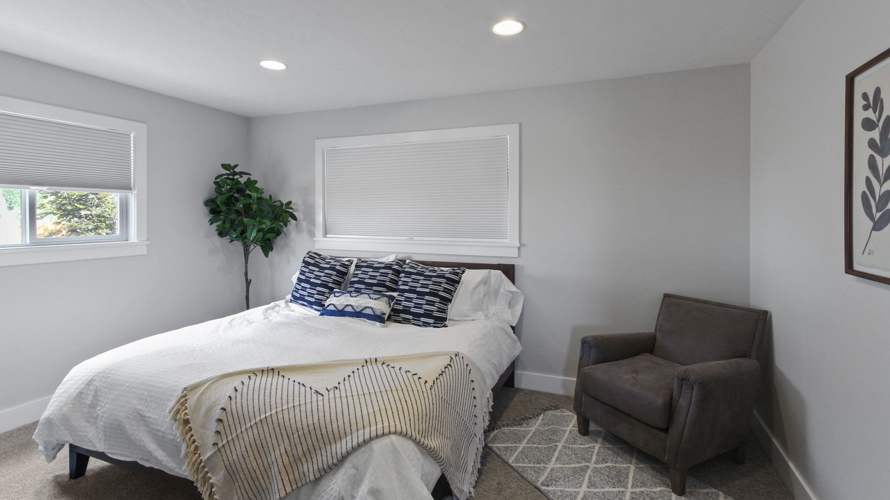 Photo of Bedroom in Canyon Rim