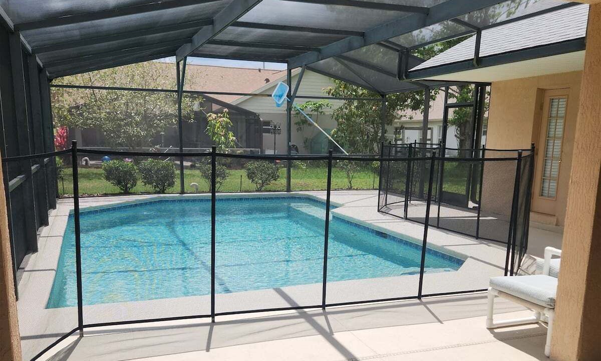 Photo of Outdoor in Orange Tree