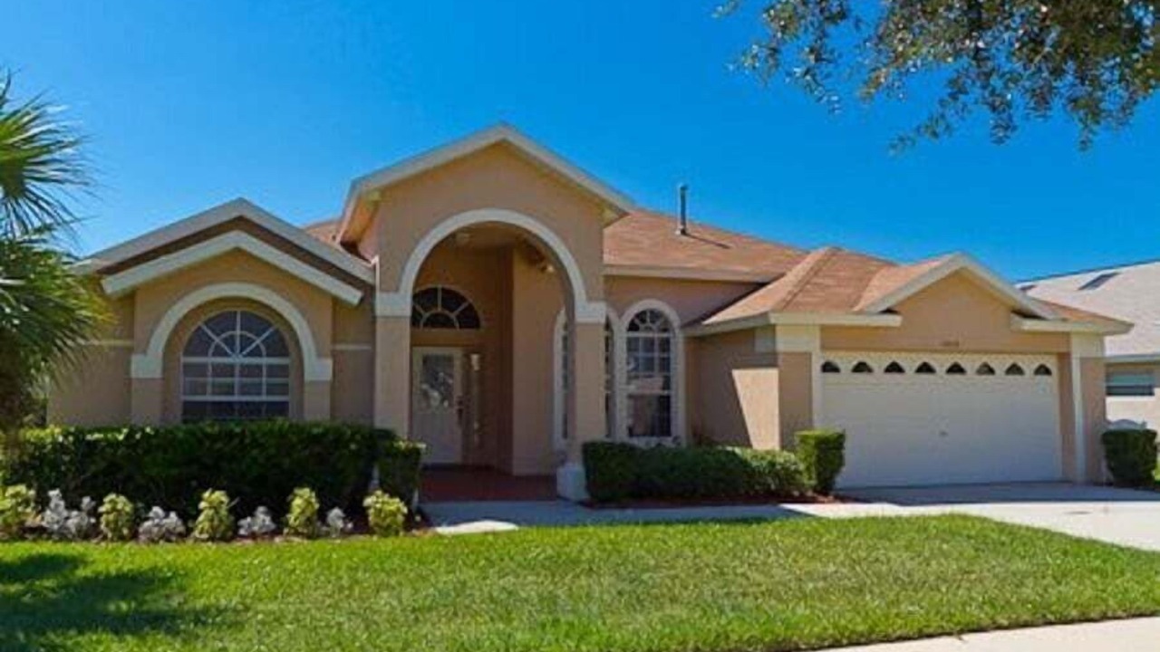 Photo of Outdoor in Orange Tree