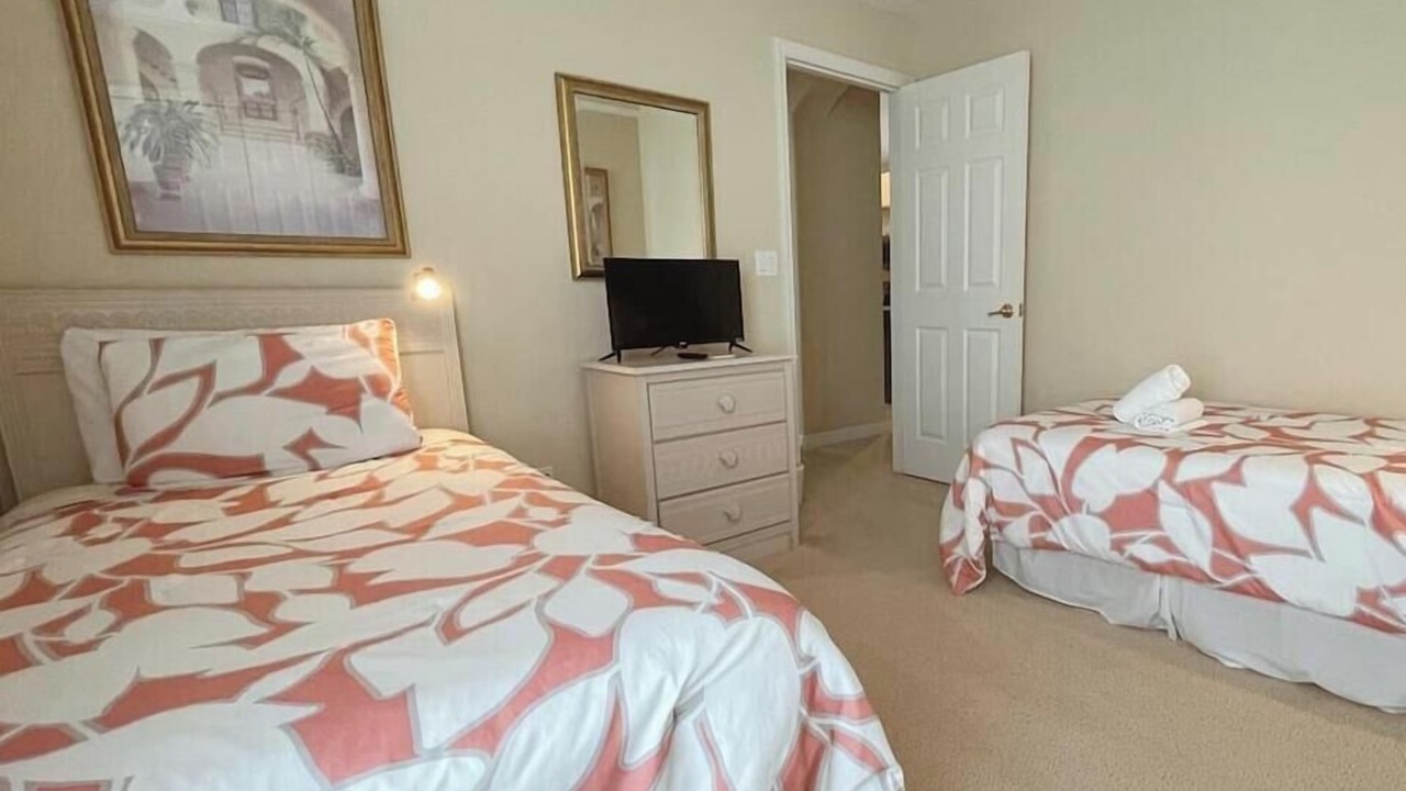 Photo of Bedroom in Orange Tree