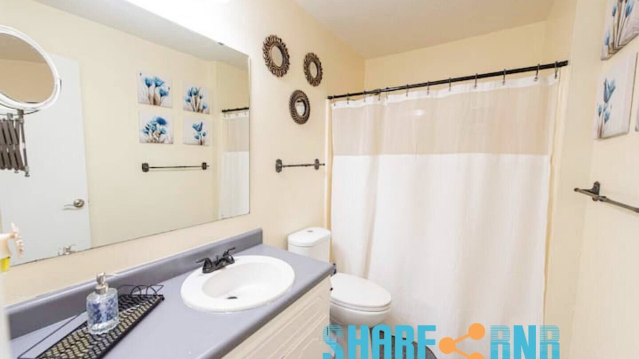 Photo of Bathroom in Sherwood