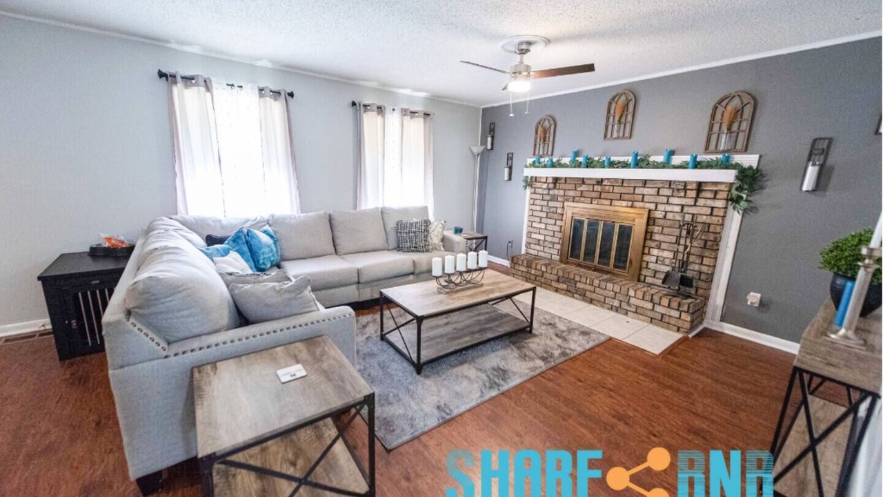 Photo of Bedroom in Sherwood