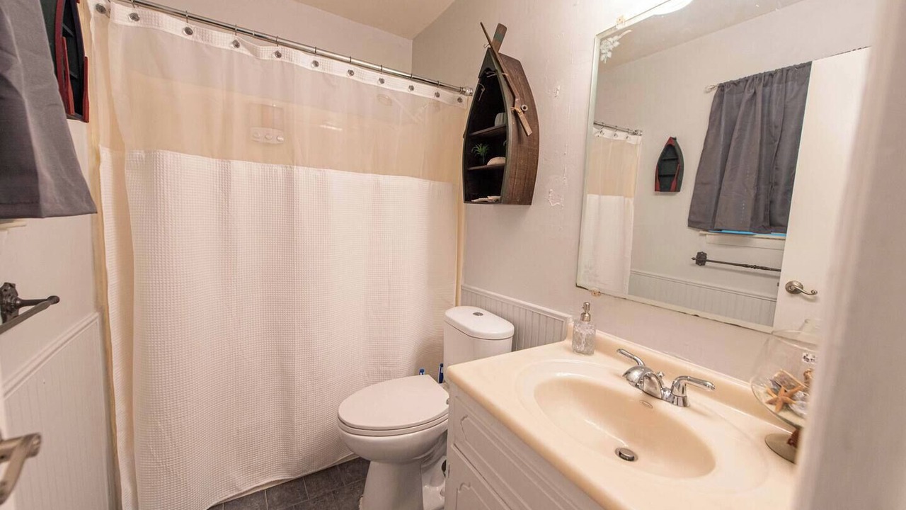 Photo of Bathroom in Sherwood