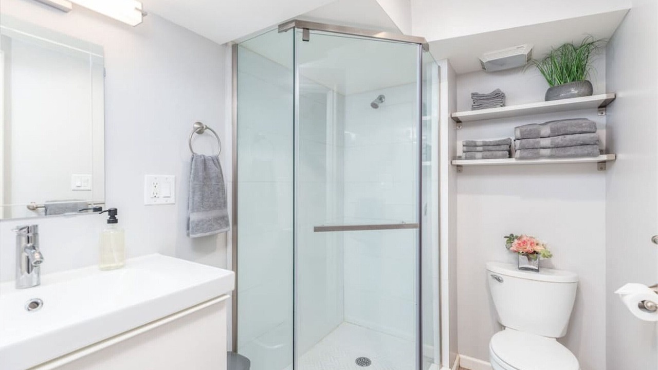 Photo of Bathroom in Lower Avenues