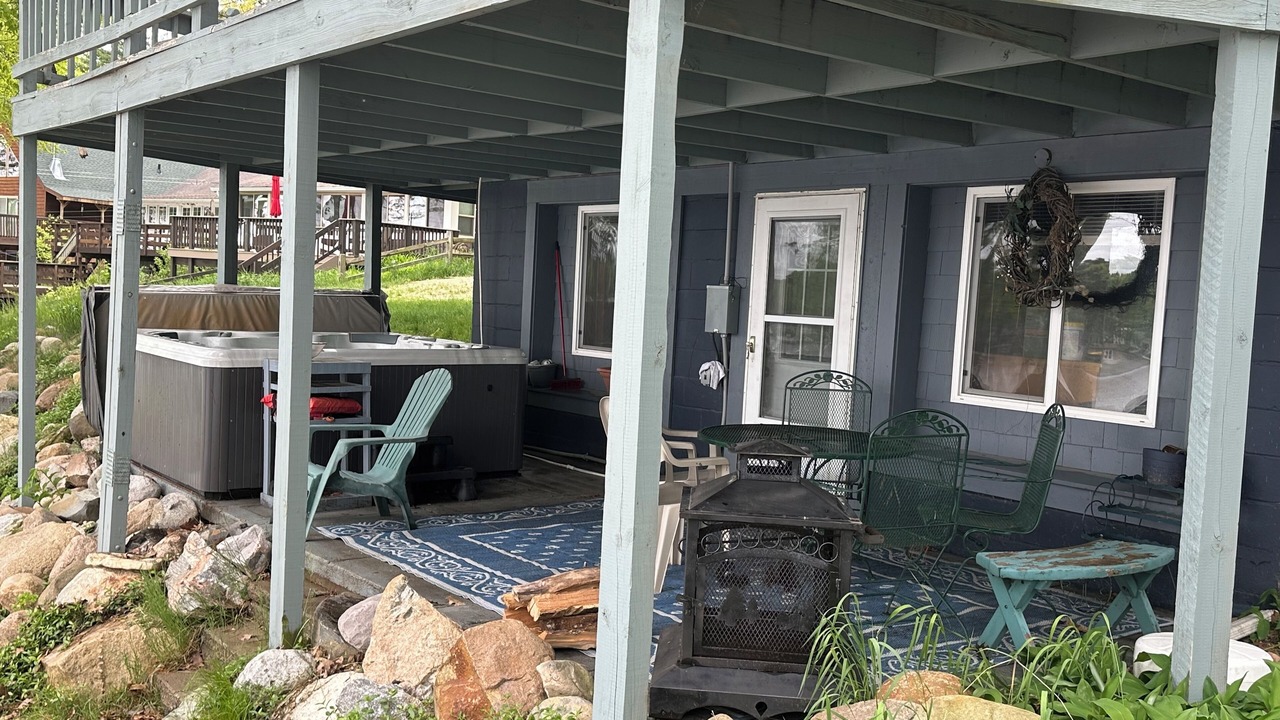 Photo of Outdoor in Big Rapids