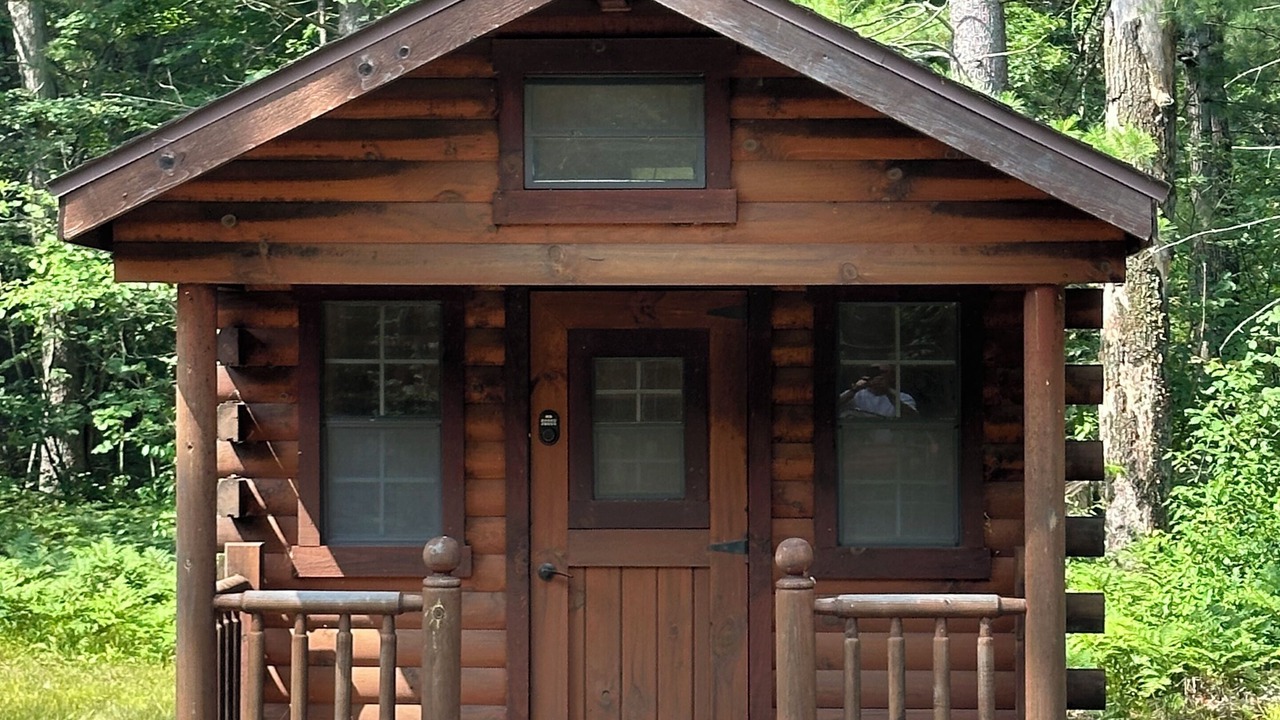 Photo of Outdoor in Big Rapids
