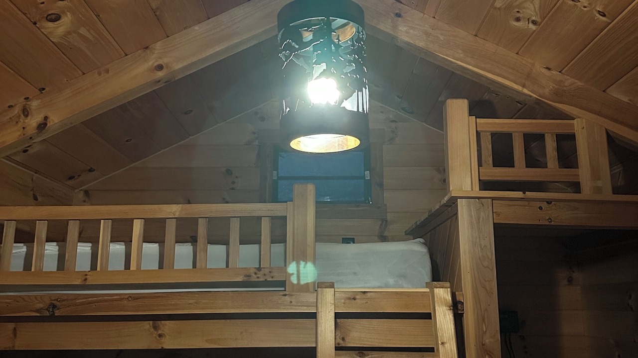 Photo of Bedroom in Big Rapids