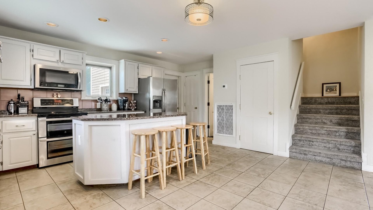 Photo of Kitchen in Bonnet Shores