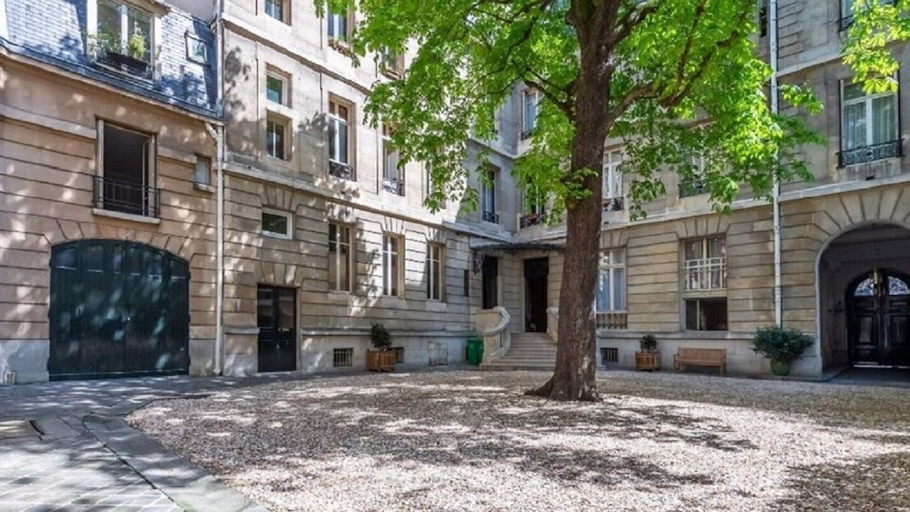Photo of Outdoor in Quartier de la Plaine-de-Monceaux