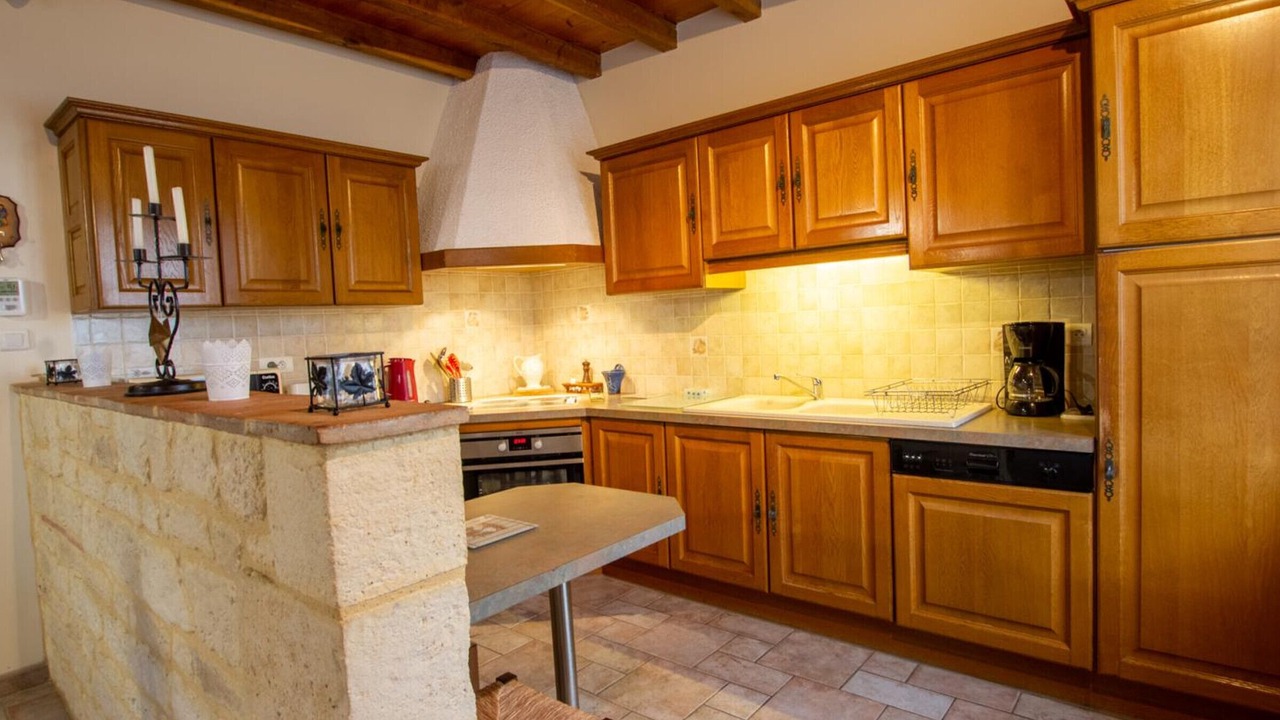 Photo of Kitchen in Monpazier