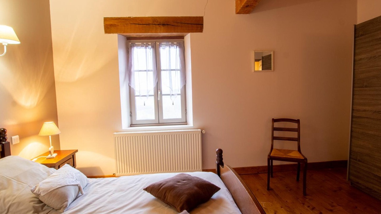 Photo of Bedroom in Monpazier