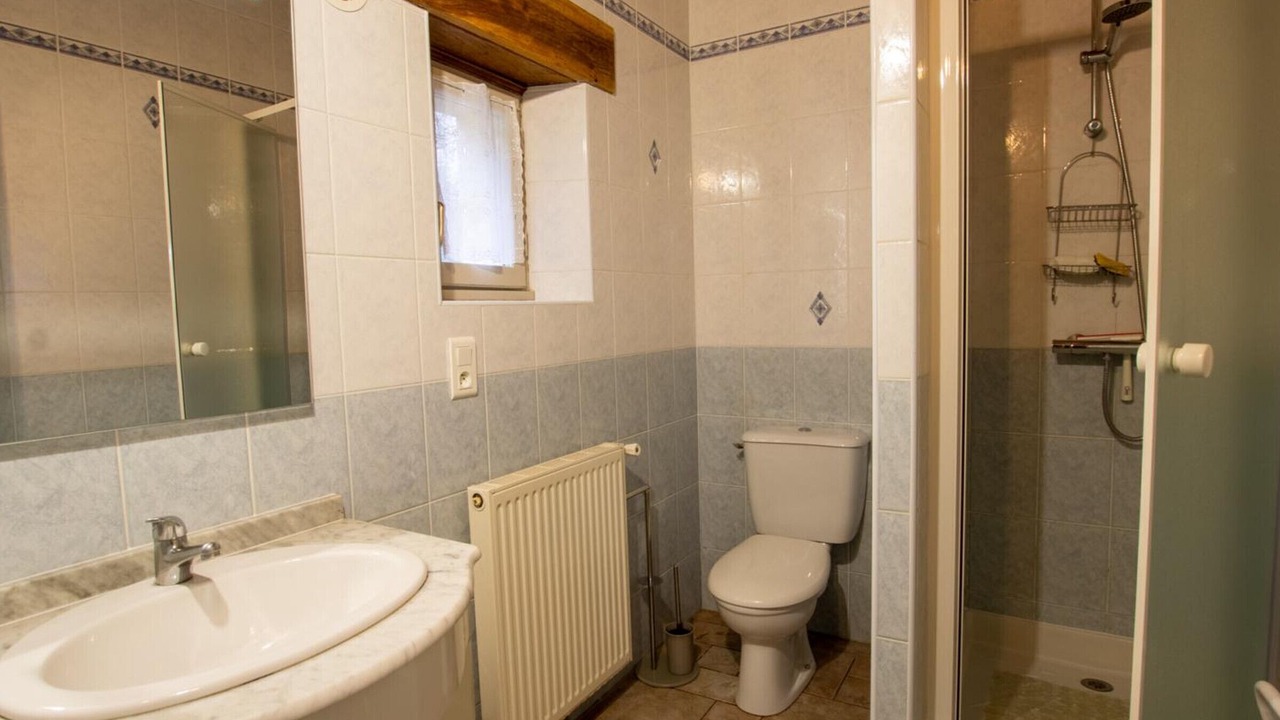 Photo of Bathroom in Monpazier