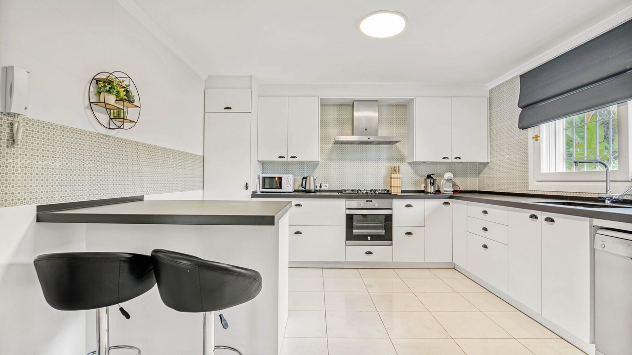 Photo of Kitchen in Pedreguer