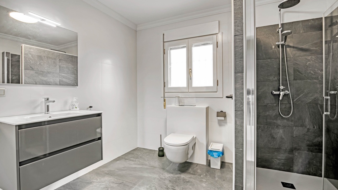 Photo of Bathroom in Pedreguer