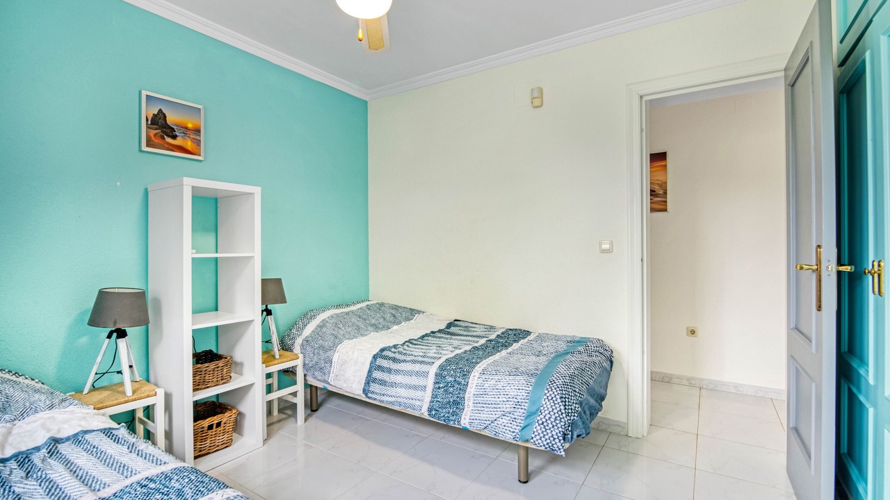 Photo of Bedroom in Pedreguer