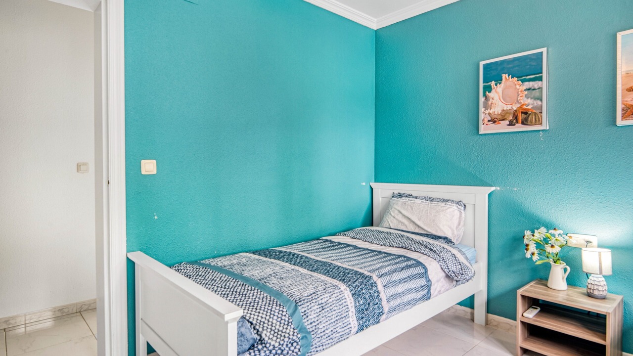 Photo of Bedroom in Pedreguer