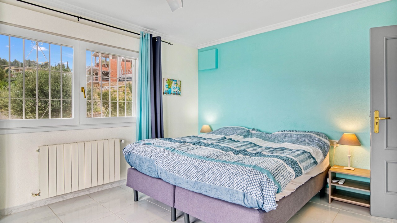Photo of Bedroom in Pedreguer