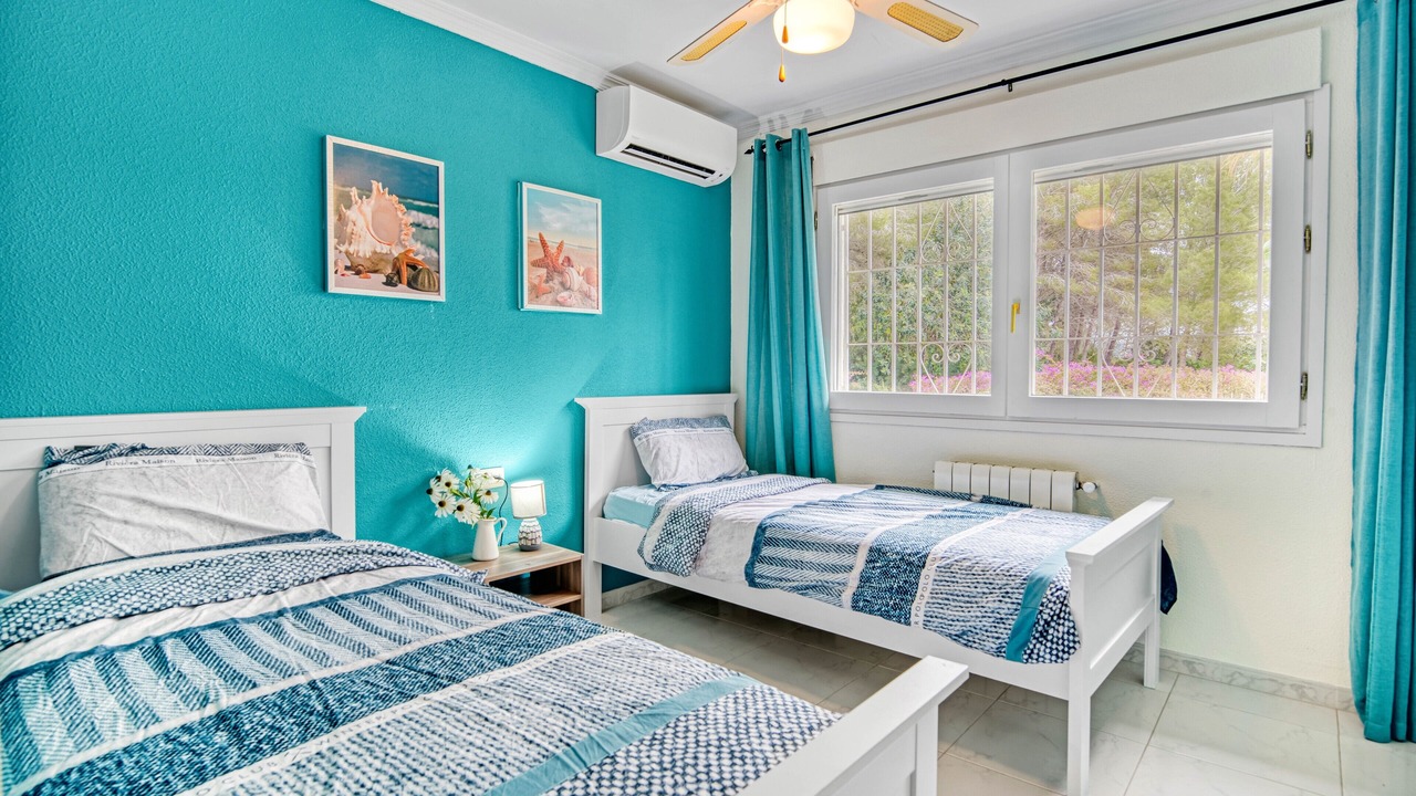 Photo of Bedroom in Pedreguer