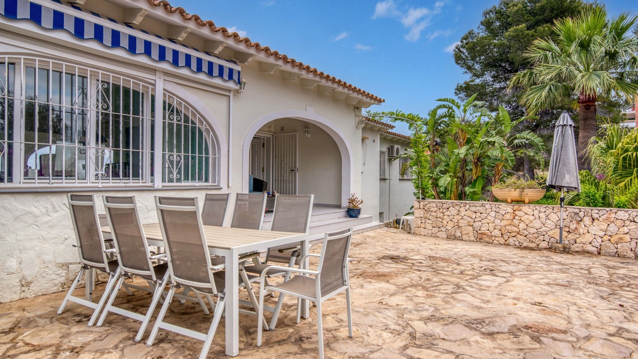 Photo of Outdoor in Pedreguer