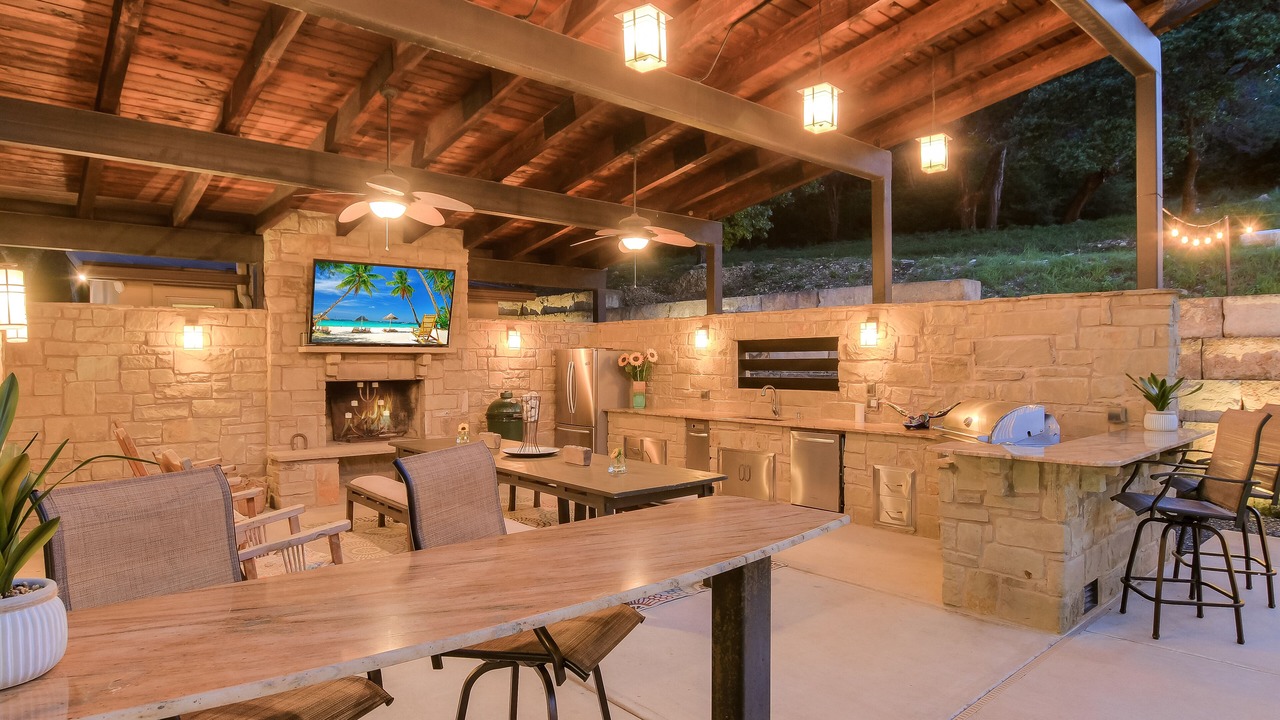 Photo of Outdoor in Austin