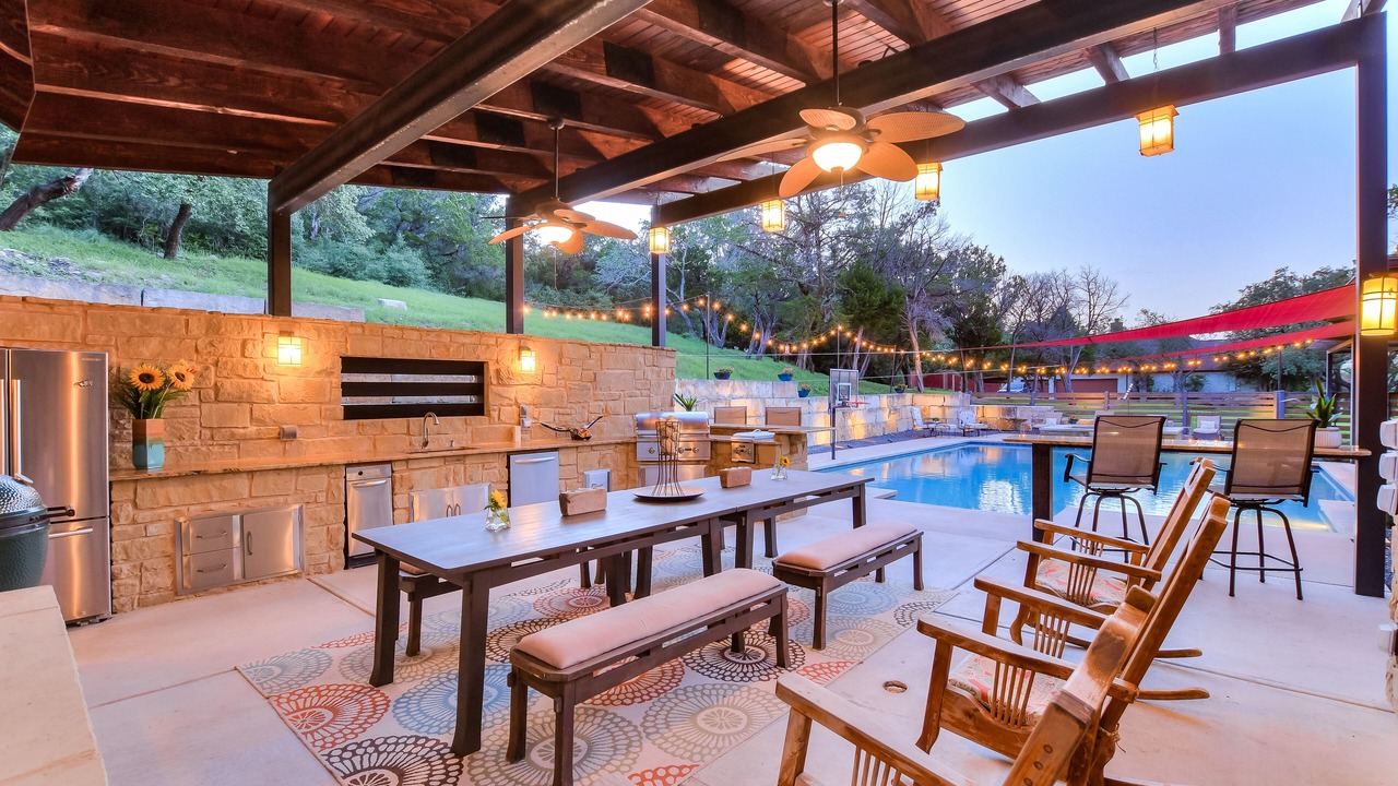 Photo of Outdoor in Austin