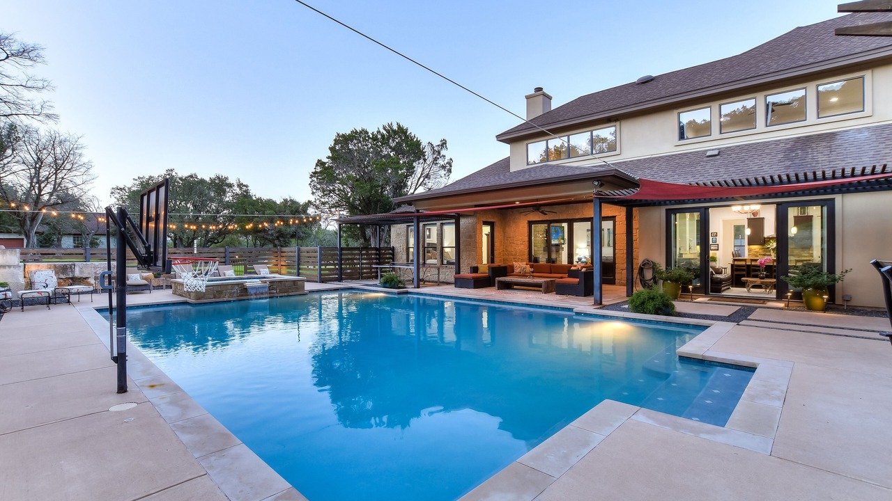 Photo of Outdoor in Austin