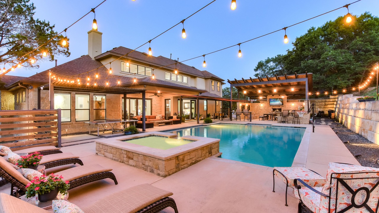 Photo of Outdoor in Austin