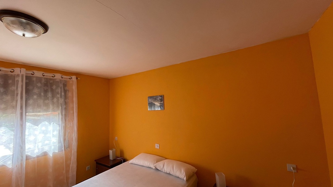 Photo of Bedroom in Saldes
