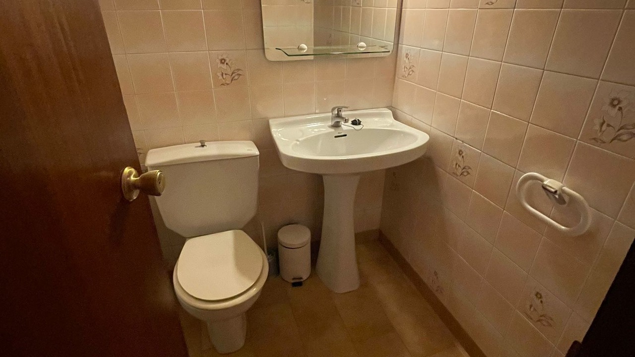 Photo of Bathroom in Saldes
