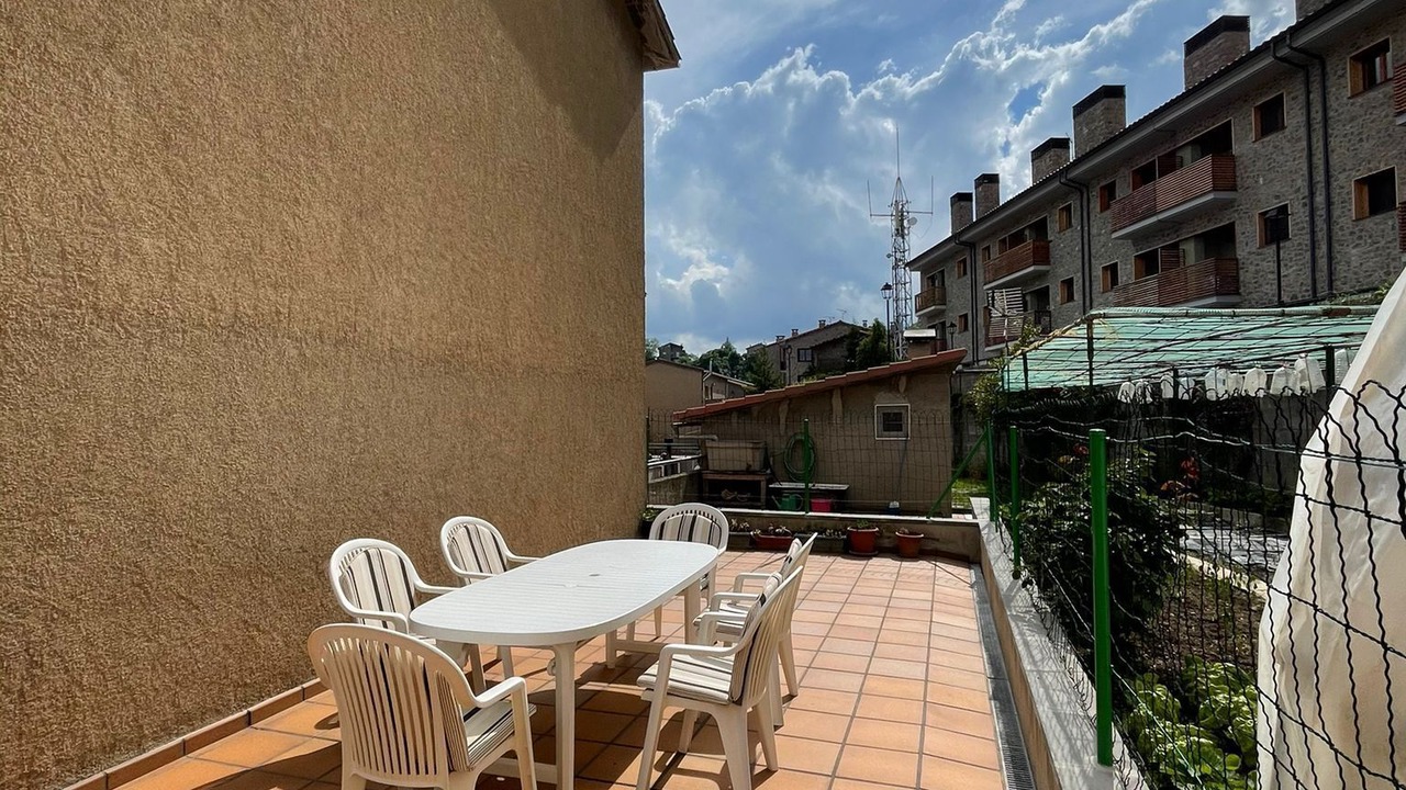 Photo of Outdoor in Saldes