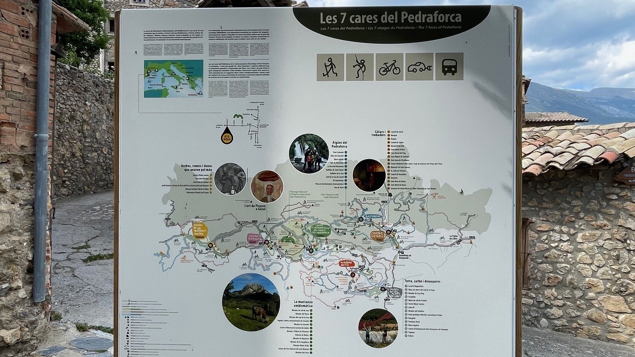 Photo of Outdoor in Saldes