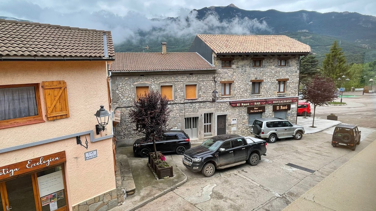 Photo of Outdoor in Saldes