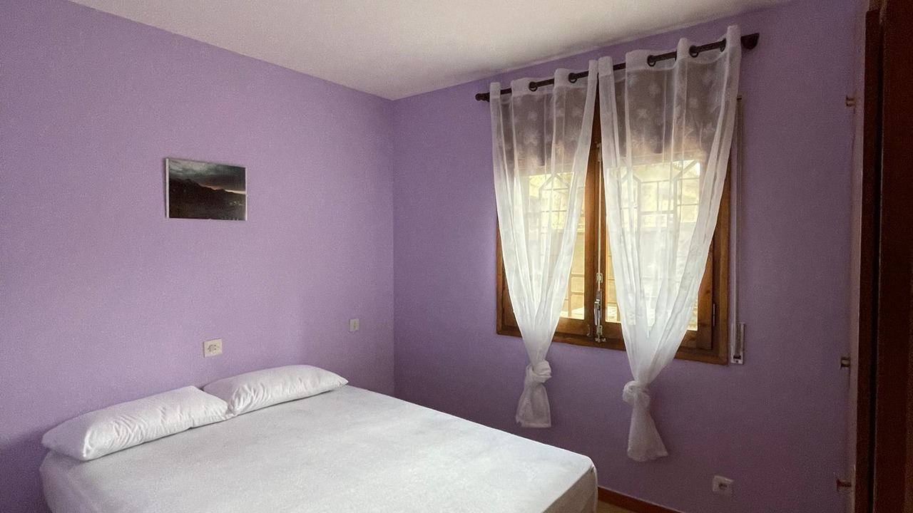Photo of Bedroom in Saldes