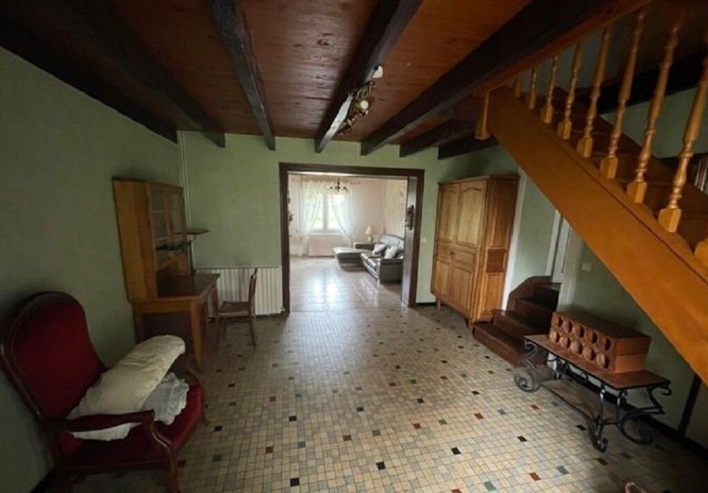 Photo of Livingroom in Loupes