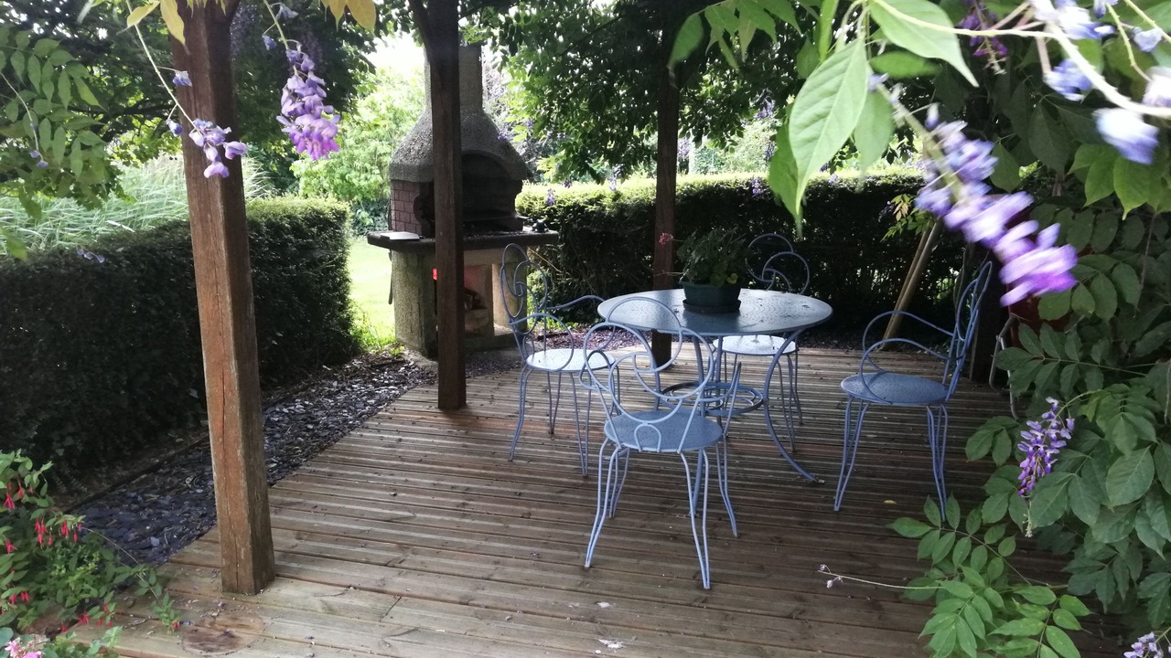 Photo of Outdoor in Mouliherne