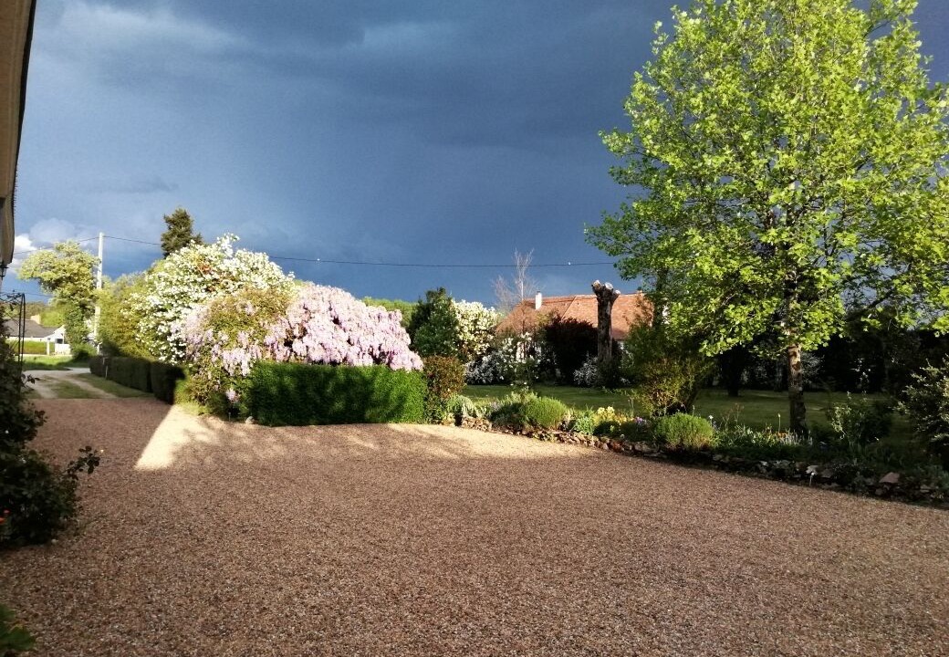 Photo of Outdoor in Mouliherne