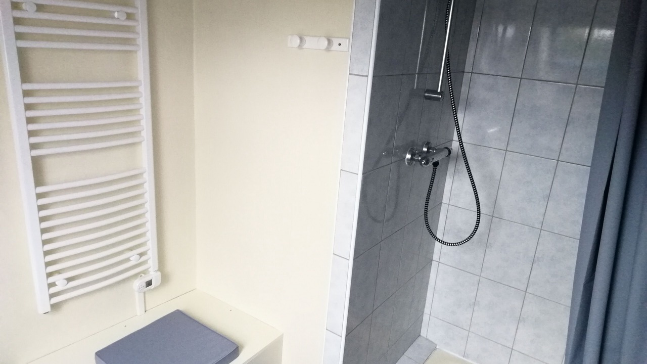 Photo of Bathroom in Mouliherne